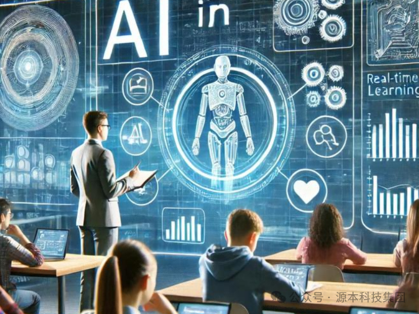 PA视讯PlayAce科技-本科生掌握大数据、云原生、AI-竞赛保研求职的“超车秘籍”来了！